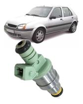 Bico injetor ford fiesta ka courrier 1.0 1.3 endura 1996 á 1998 - 0280150993