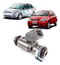 Bico injetor ford fiesta ka rocam 1.0 8v 2004 á 2014 iwp119 Bico injetor ford fiesta ka rocam 1.0 8v 2004 á 2014 iwp119