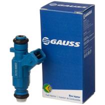 Bico Injetor Ford Fiesta Zetec 99-06 1.0i Gasolina Gauss Bico Injetor Ford Fiesta Zetec 99-06 1.0i Gasolina Gauss