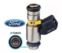 Bico Injetor Ford Focus 2.0 Flex 2003 a 2011 Original IWP212