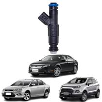 Bico Injetor Ford Focus Ecosport Fusion 2008 A 2017 Bosch