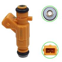 Bico Injetor Ford Focus GI, GLX, Powershift, SE, Plus 1.6/16V Bico Injetor Ford Focus GI, GLX, Powershift, SE, Plus 1.6/16V
