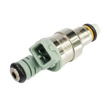 Bico Injetor Ford Ka 1.0 1.3 Fiesta 1.0 Courier 1.3 Gasolina 1996 a 2008 - EURO - EU10708