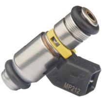 Bico injetor Ford Ka 2008 a 2010 MULTPOINT MP212