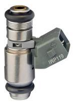 Bico Injetor Ford Ka Fiesta 1.0 1.3 8v Rocam Gasolina Iwp119 50103202