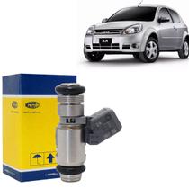 Bico injetor ford ka fiesta 1.0 gasolina 2004 a 13 iwp119