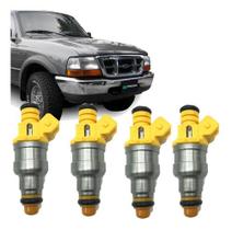 Bico injetor ford mustang 3.2 5.0 v8 ranger 2.3 original c2a / c/4 bicos injetores Bico injetor ford mustang 3.2 5.0 v8 ranger 2.3 original c2a / c/4 bicos injetores