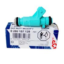 Bico Injetor Ford New Fiesta ka 2014 - 0280157139