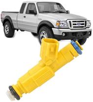 Bico Injetor Ford Ranger 2.3 16V De 2004 À 2011 - 0280156205 Bico Injetor Ford Ranger 2.3 16V De 2004 À 2011 - 0280156205