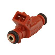 Bico Injetor Fox Gol G4 1.0 8V 2010 a 2013 Gol G5 1.0 8V após 2008 Voyage 1.0 8V 2009 a 2013 - Eklass - EBJ57111