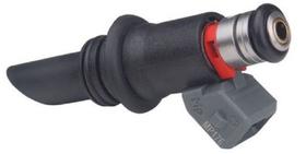 Bico injetor fox gol g4 g5 voyage 1.0 1.6 flex c/ prolongador mbz176 Bico injetor fox gol g4 g5 voyage 1.0 1.6 flex c/ prolongador mbz176