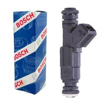 Bico Injetor Fox Gol Voyage 2008/2016 Bosch 0280157178