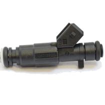 Bico Injetor Fox Golf Polo Crossfox Spacefox 1.6 Kombi 1.4 Até 2008 Flex Cor Preto 032906031H