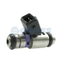 Bico Injetor Gasolina Palio Strada Siena Weekend Uno 1.0 1.3 1.5 Mpi 1997 Em Diante Referencia Iwp065 MM 50101302 7078993