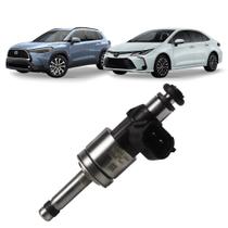 Bico Injetor Gdi Toyota Corolla 2.0 Xei 2020 em Diante Bico Injetor Gdi Toyota Corolla 2.0 Xei 2020 em Diante