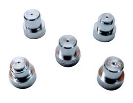 Bico Injetor Glp Fogão Atlas Fastcook Inox 14 Código 1544002