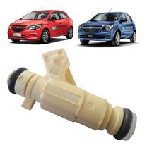 Bico injetor gm agile cobalt montana 1.4 8v 2010 á 2020 - 0280157104 Bico injetor gm agile cobalt montana 1.4 8v 2010 á 2020 - 0280157104