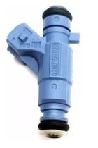 Bico Injetor GM Astra Zafira 4 Furos 93275197 0280155929 Original GM Bosch Bico Injetor GM Astra Zafira 4 Furos 93275197 0280155929 Original GM Bosch