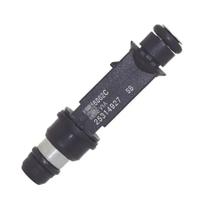 Bico Injetor Gm Celta Corsa 1.0 8v MPFI 25319300 ICD00111 25314927 25319301
