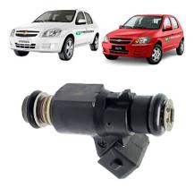 Bico injetor gm celta prisma 1.4 8v 2007 á 2009