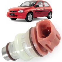 Bico Injetor Gm Corsa 1.0 8V 1996 Gasolina Novo 93227669 Bico Injetor Gm Corsa 1.0 8V 1996 Gasolina Novo 93227669