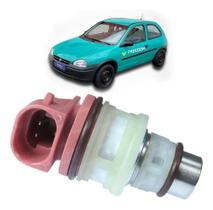 Bico injetor gm corsa 1.0 8v efi gasolina 1994 á 1996 bico alaranjado Bico injetor gm corsa 1.0 8v efi gasolina 1994 á 1996 bico alaranjado