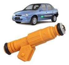 Bico injetor gm corsa 1.6 8v 1996 á 2002 Bico injetor gm corsa 1.6 8v 1996 á 2002