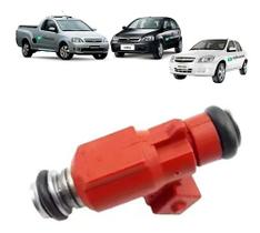 Bico injetor gm corsa meriva montana prisma 2008 á 2012 Bico injetor gm corsa meriva montana prisma 2008 á 2012