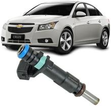 Bico Injetor Gm Cruze 1.8 16V Flex de 2011 a 2016 - 55570284 Bico Injetor Gm Cruze 1.8 16V Flex de 2011 a 2016 - 55570284