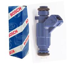 Bico Injetor GM Montana Agile Cobalt Bosch 0280157152 Bico Injetor GM Montana Agile Cobalt Bosch 0280157152