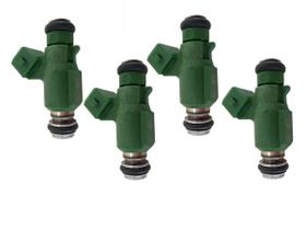 Bico Injetor Gm Onix 1.4 Flex Original 24578820 Jogo 24578820