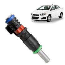 Bico Injetor Gm Sonic 1.6 16v 2012 2013 2014 55568796