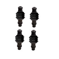 Bico Injetor Gm Spin 1.8 Flex 22/ - 24589904 Novo