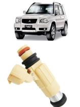 Bico injetor gm tracker suzuki vitara mitsubishi pajero tr4 lancer 2.0 bico branco - cdh240 Bico injetor gm tracker suzuki vitara mitsubishi pajero tr4 lancer 2.0 bico branco - cdh240