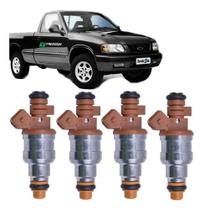 Bico injetor gm vectra 2.0 16v 1996 á 1998 - 0280150452 kit c/4 unidades Bico injetor gm vectra 2.0 16v 1996 á 1998 - 0280150452 kit c/4 unidades