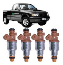 Bico injetor gm vectra 2.0 16v 1996 á 1998 - 0280150452 kit c/4 unidades Bico injetor gm vectra 2.0 16v 1996 á 1998 - 0280150452 kit c/4 unidades