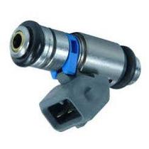 Bico Injetor Gol 1.0 16v 02 furos STK 058