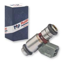 Bico Injetor Gol 1.0 8 16v Power 03 Gasolina Mp058 Iwp058
