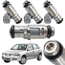 Bico Injetor Gol 1.6 e 1.8 Gasolina 1997 Em Diante IWP044