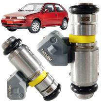 Bico Injetor Gol 16V 1.0 Gasolina 1997 A 2000 IWP041 MBZ041