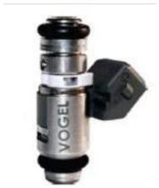 Bico Injetor Gol 1997 a 2002 Vogel 12113 Bico Injetor Gol 1997 a 2002 Vogel 12113