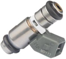 Bico Injetor Gol 2002 a 2005 Multpoint MP113 Bico Injetor Gol 2002 a 2005 Multpoint MP113