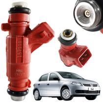 Bico Injetor Gol Ecomotion E G4 1.0 8V 2010 Até 2014 Volks Bico Injetor Gol Ecomotion E G4 1.0 8V 2010 Até 2014 Volks