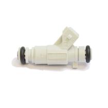 Bico injetor gol g2 g3 special parati g3 1.0 8v mi gasolina cor branco 309060311 03090603 - BOSCH
