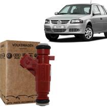 Bico injetor gol g4 g5 g6 parati voyage fox 0280157111