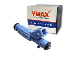 Bico injetor Gol MI 1.0 8V gasolina 0280156144 030906031T