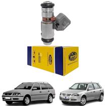 Bico Injetor Gol Parati 1.0 8V 16V MPI 2003 a 2020 IWP058 Bico Injetor Gol Parati 1.0 8V 16V MPI 2003 a 2020 IWP058