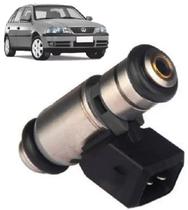 Bico injetor gol, parati, polo, ibiza 1.0 mbz113