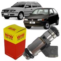 Bico Injetor Gol Parati Polo Quantum Saveiro Van Caddy Inca Bico Injetor Gol Parati Polo Quantum Saveiro Van Caddy Inca