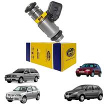 Bico Injetor Gol Parati Polo Seat Ibiza 1.0 8V 1997 a 2000 Bico Injetor Gol Parati Polo Seat Ibiza 1.0 8V 1997 a 2000